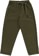 Manastash Flex Climber Wide Pants - olive