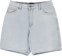 RVCA Women's Crawfrord long II Shorts - ash blue