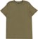Brixton Vintage Reserve T-Shirt - ivy green sol wash