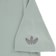 Adidas Henry Jones Defeat T-Shirt - silver green - detail