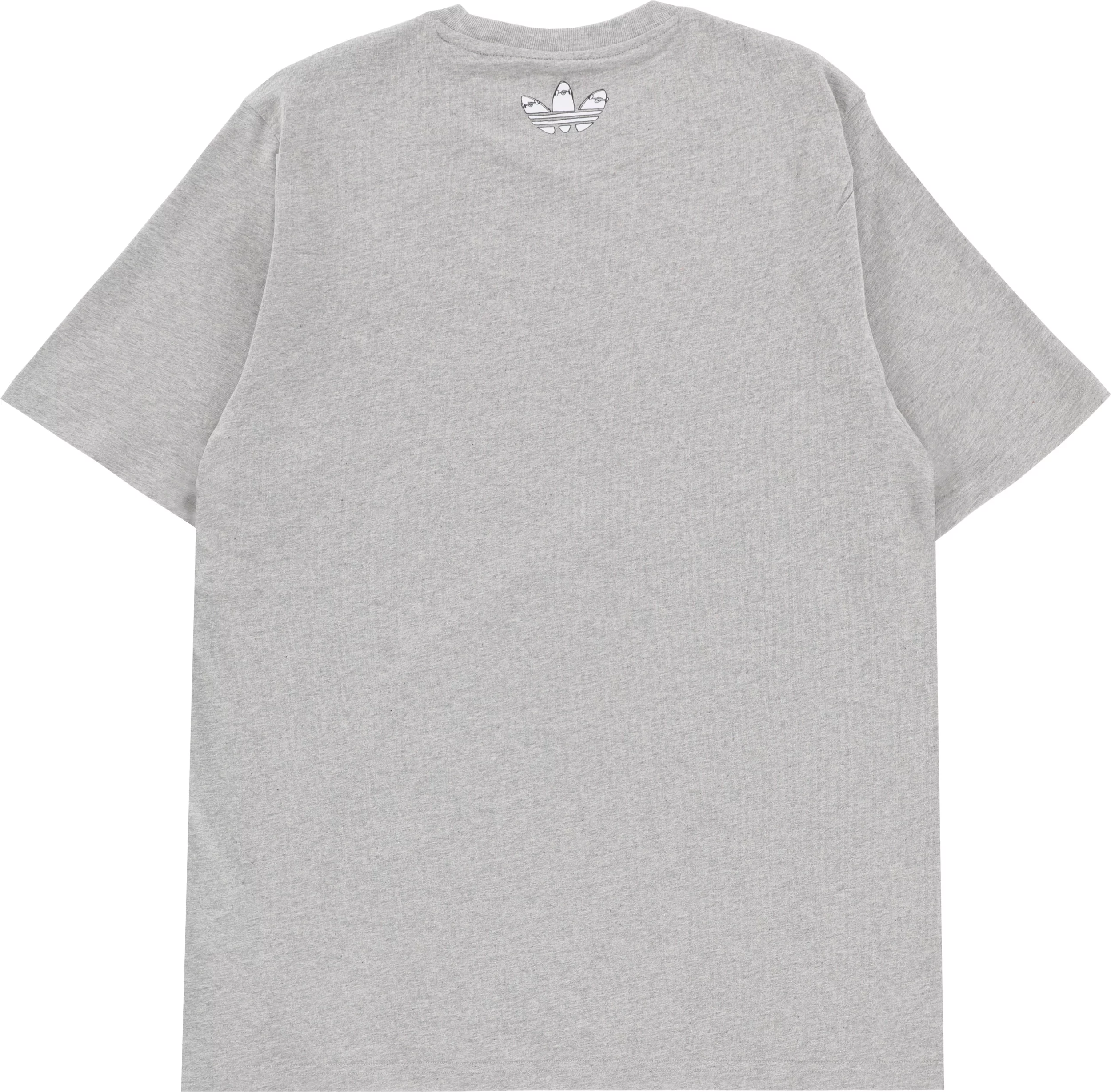 ★adidas★ Henry Jones Defeat Tee Gender Neutral JD2719 adidas Henry Jones Defeat Tee (Gender Neutral) - Green