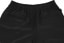 Adidas Football Shorts - black/green/white - alternate reverse