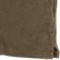 Brixton Bunker Terry Cloth S/S Shirt - ivy green - detail