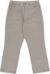 Adidas Kader Jeans - putty beige