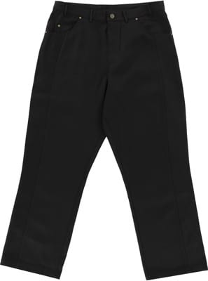 Adidas Kader Jeans - black - view large