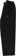 Manastash Flex Climber String Pants - black - fold