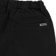 Manastash Flex Climber String Pants - black - reverse detail
