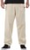 Tactics Buffet Pleated Pants - natural - model