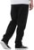 Tactics Chino Pants - black - model
