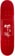 Meow Torres Thriving 8.0 Skateboard Deck
