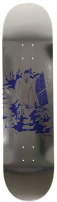Swim Skateboard Co Ethan Loy Mad Gasser 8.38 Skateboard Deck - view large