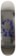 Swim Skateboard Co Ethan Loy Mad Gasser 8.38 Skateboard Deck