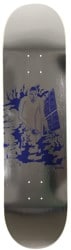 Swim Skateboard Co Ethan Loy Mad Gasser 8.38 Skateboard Deck