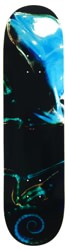 Swim Skateboard Co Terpening X Ray 8.25 Skateboard Deck