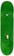 Swim Skateboard Co Terpening X Ray 8.25 Skateboard Deck - top