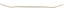 Swim Skateboard Co Terpening X Ray 8.25 Skateboard Deck - side