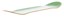 Swim Skateboard Co Terpening X Ray 8.25 Skateboard Deck - angle