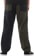Tactics Wave Pants - olive/dusk asym - model