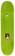 Swim Skateboard Co Plunkett Mountain View 8.5 Skateboard Deck - top - feature image may not show selected color