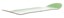 Girl Davis Serif 8.25 Skateboard Deck - angle