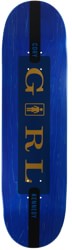 Girl Kennedy Serif 8.5 Skateboard Deck
