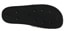 Spitfire Bighead Swirl Slide - black/yellow - sole