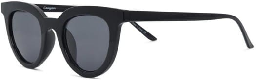 I-Sea Canyon Polarized Sunglasses - black/smoke polarized lens - view large