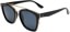 I-Sea Chloe Polarized Sunglasses - black/smoke polarized lens