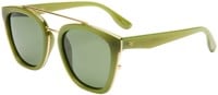 I-Sea Chloe Polarized Sunglasses - moss/green polarized lens