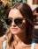 I-Sea Chloe Polarized Sunglasses - moss/green polarized lens - Lifestyle 1