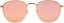 I-Sea Cooper Polarized Sunglasses - gold/copper polarized lens - front