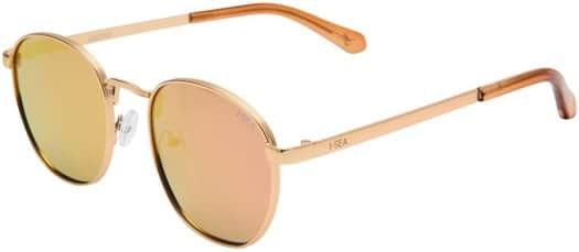 I-Sea Cooper Polarized Sunglasses - gold/copper polarized lens - view large