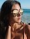 I-Sea Cooper Polarized Sunglasses - gold/copper polarized lens - Lifestyle 1