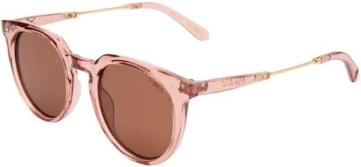I-Sea Ella Polarized Sunglasses - watermelon/brown polarized lens - view large