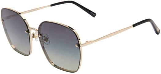 I-Sea Emerson Polarized Sunglasses - gold/smoke gradient polarized lens - view large