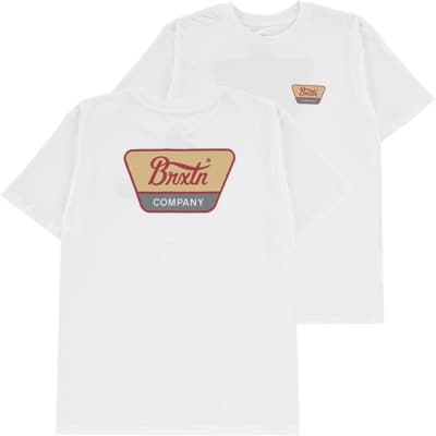 Brixton Linwood T-Shirt - view large