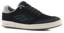 Emerica Heritic Skate Shoes - black/tan