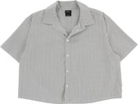 RVCA Women's Mikey - pirate black