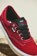 Vans Skate Curren Caples Shoes - red/white - alternate 1
