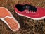 Vans Skate Curren Caples Shoes - red/white - alternate 2