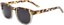 I-Sea Blair 2.0 Polarized Sunglasses - tort/navy polarized lens