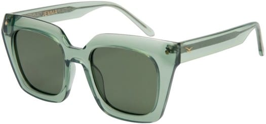 I-Sea Jemma Polarized Sunglasses - leaf/green polarized lens - view large