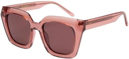 I-Sea Jemma Polarized Sunglasses - watermelon/plum polarized lens - view large