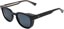 I-Sea Mason Polarized Sunglasses - black/smoke polarized lens