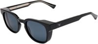 I-Sea Mason Polarized Sunglasses - black/smoke polarized lens