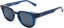 I-Sea Mason Polarized Sunglasses - dark seas/smoke polarized lens