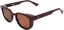 I-Sea Mason Polarized Sunglasses - tort/brown polarized lens