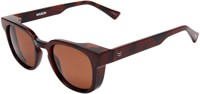 I-Sea Mason Polarized Sunglasses - tort/brown polarized lens