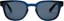 I-Sea Mason Polarized Sunglasses - dark seas/smoke polarized lens - front