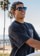 I-Sea Mason Polarized Sunglasses - dark seas/smoke polarized lens - Lifestyle 1